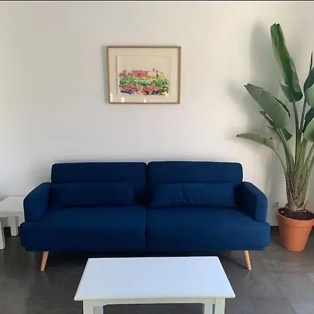 Apartment Cosy & Amazing Views! Close To Alhambra!