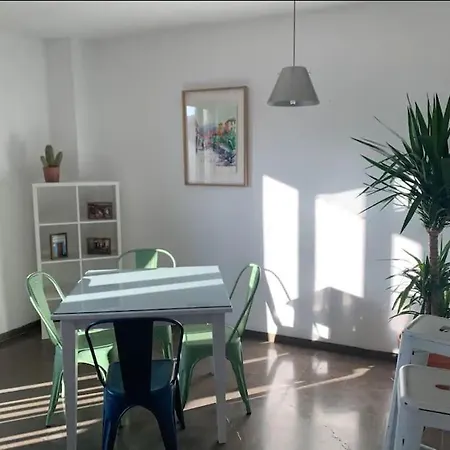 Cosy & Amazing Views! Close To Alhambra! Apartment *