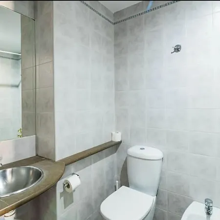 Apartment Cosy & Amazing Views! Close To Alhambra! Granada