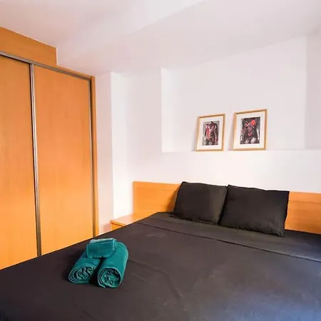 Cosy & Amazing Views! Close To Alhambra! Apartment