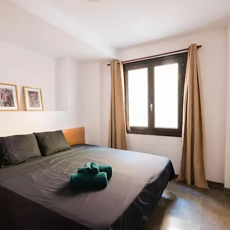 Cosy & Amazing Views! Close To Alhambra! *